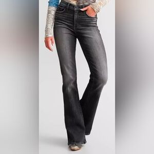 Buckle Black Women's Bootcut, Fit #75